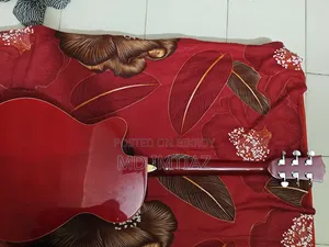 টিজিএম ব্র্যান্ড অরিজিনাল গিটার