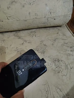 OnePlus 7T Pro 5G McLaren 256 GB Black