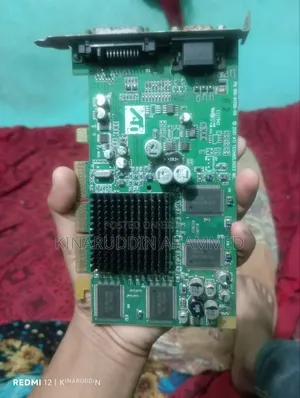 গ্রাফিক্স কার্ড এন৬২৫ / ৪জিবি র‍্যাম