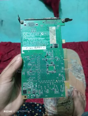 গ্রাফিক্স কার্ড এন৬২৫ / ৪জিবি র‍্যাম