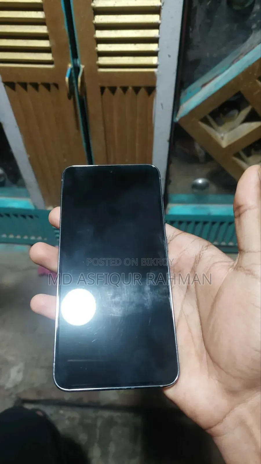 নতুন স্যামসাং গ্যালাক্সি এস২৩ ২৫৬ জিবি গ্রে