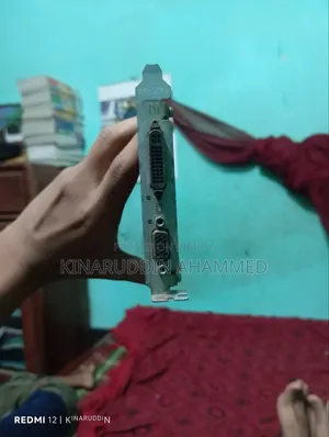 গ্রাফিক্স কার্ড এন৬২৫ / ৪জিবি র‍্যাম