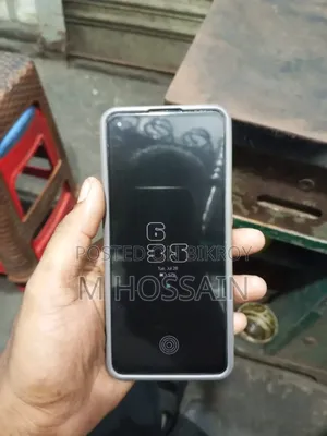 Oppo F21 Pro 128 GB Black