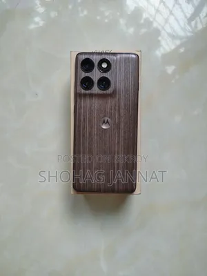 Motorola Edge 60 Pro 256 GB