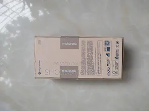 Motorola Edge 60 Pro 256 GB