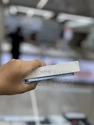 অ্যাপল আইফোন ১৭ ২৫৬ জিবি নীল