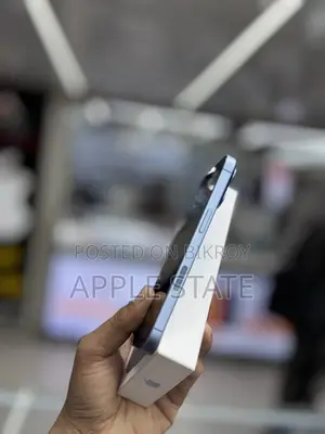 অ্যাপল আইফোন ১৭ ২৫৬ জিবি নীল