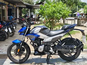 Hero Xtreme 125R 2025 Blue