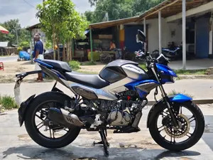 Hero Xtreme 125R 2025 Blue