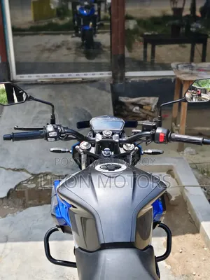 Hero Xtreme 125R 2025 Blue