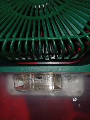 Air Cooler Fan