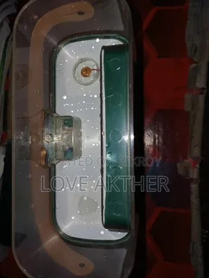 Air Cooler Fan