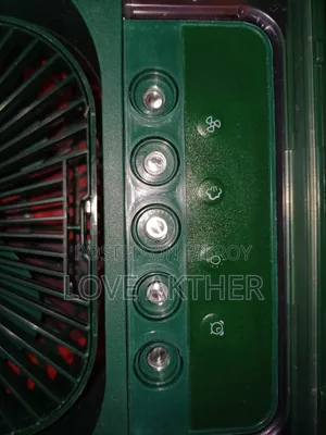 Air Cooler Fan