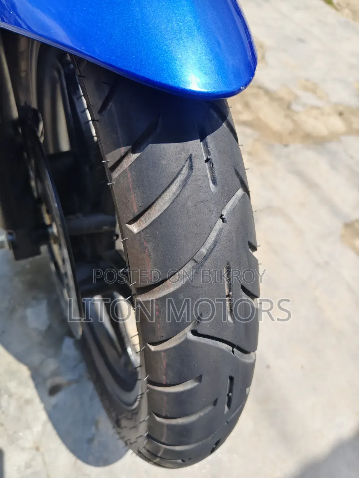 Hero Xtreme 125R 2025 Blue