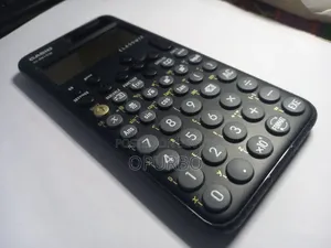 Casio 991 Cw Calculator