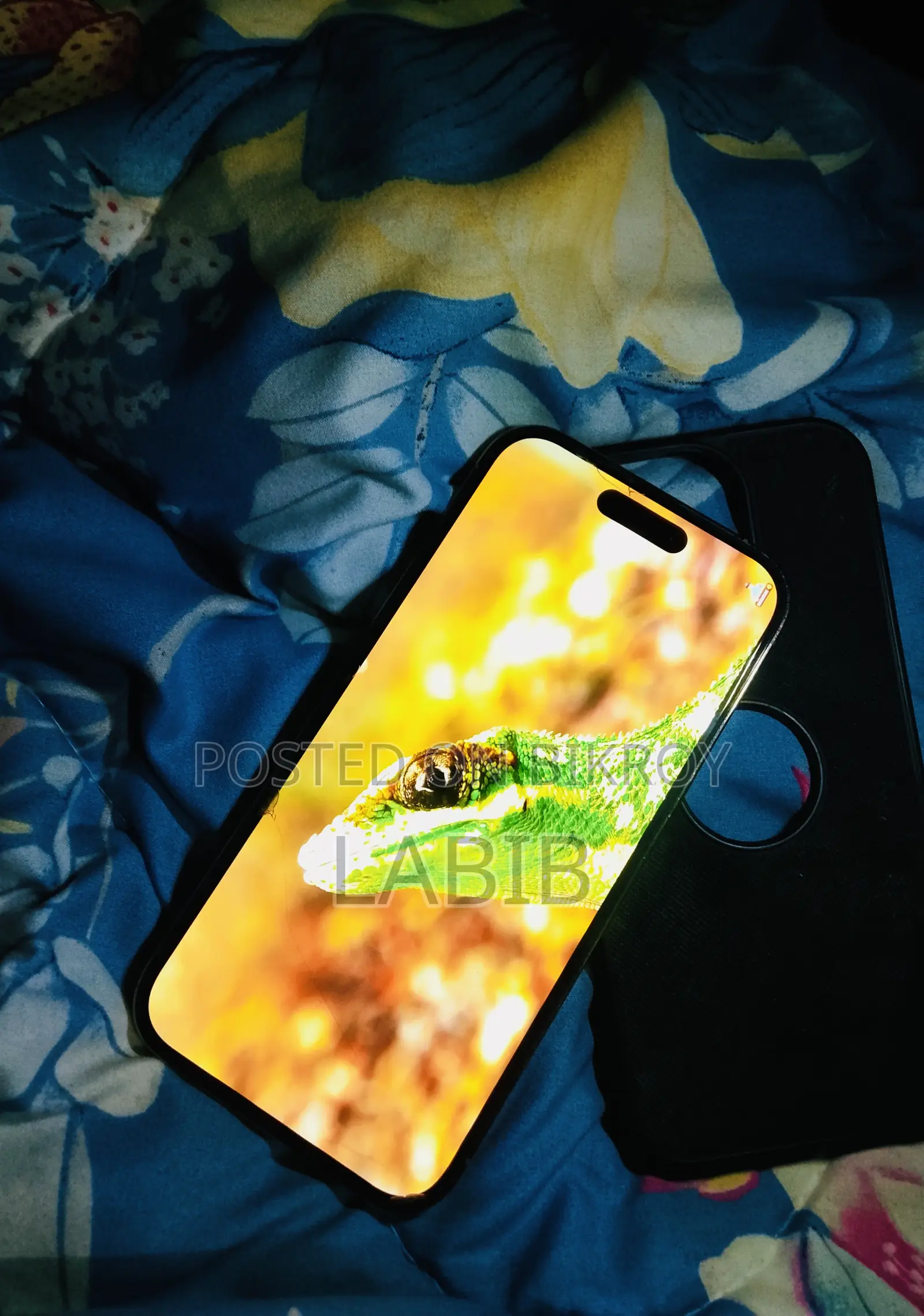 Apple iPhone 14 Pro 128 GB Rose Gold