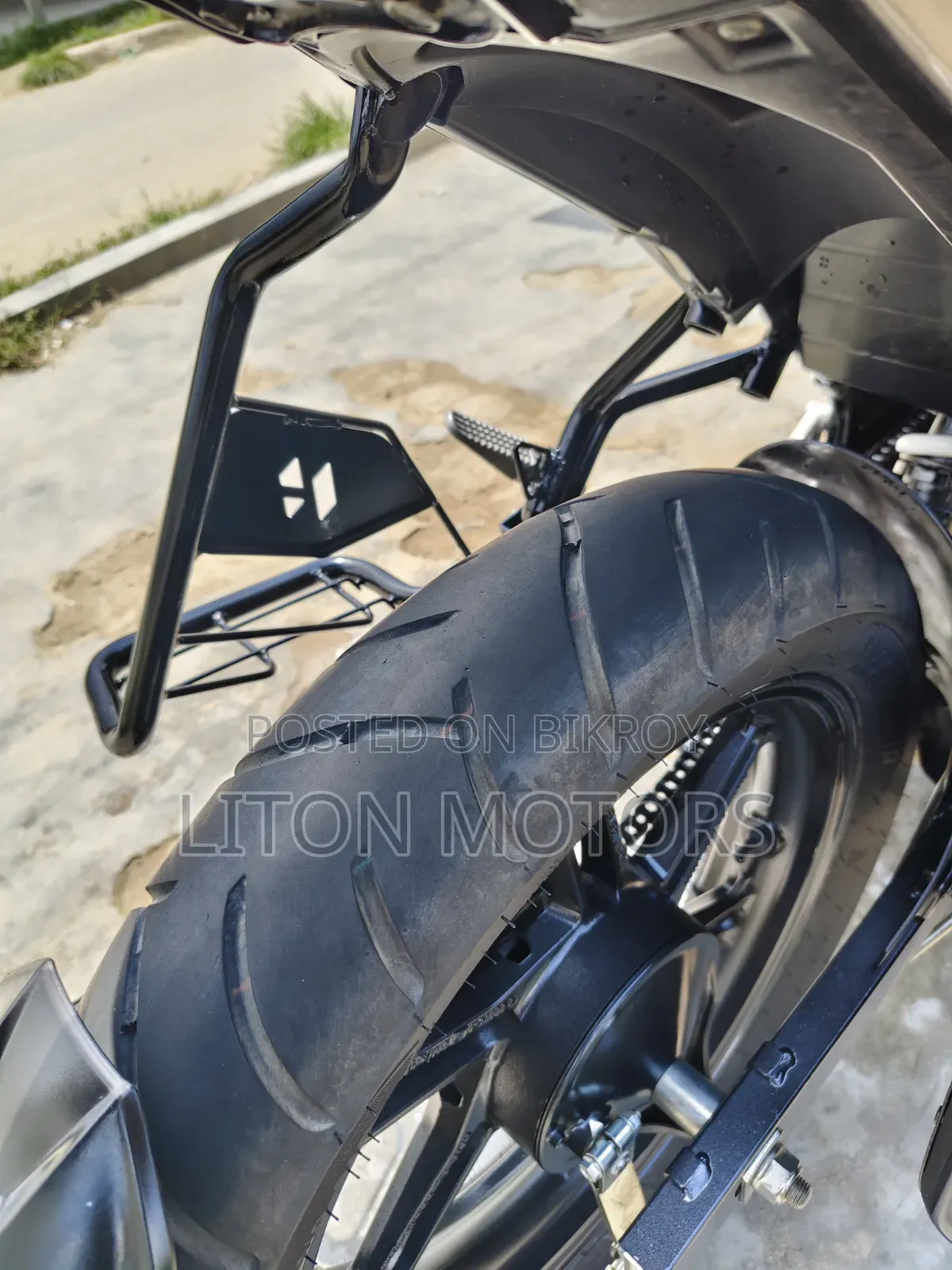 Hero Xtreme 125R 2025 Blue