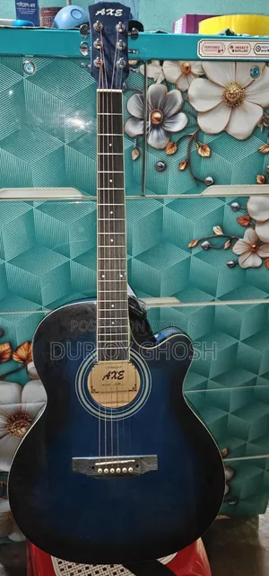 Axe- Ag- 48c গিটার