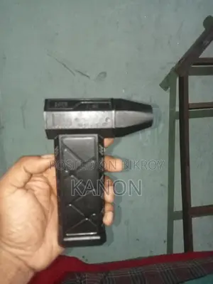 Turbo Fan 30 A.200w.7.4 Volt