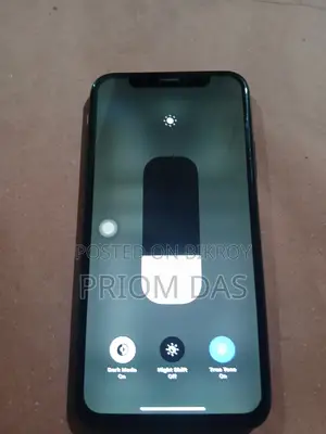 অ্যাপল আইফোন এক্সএস ২৫৬ জিবি ব্ল্যাক