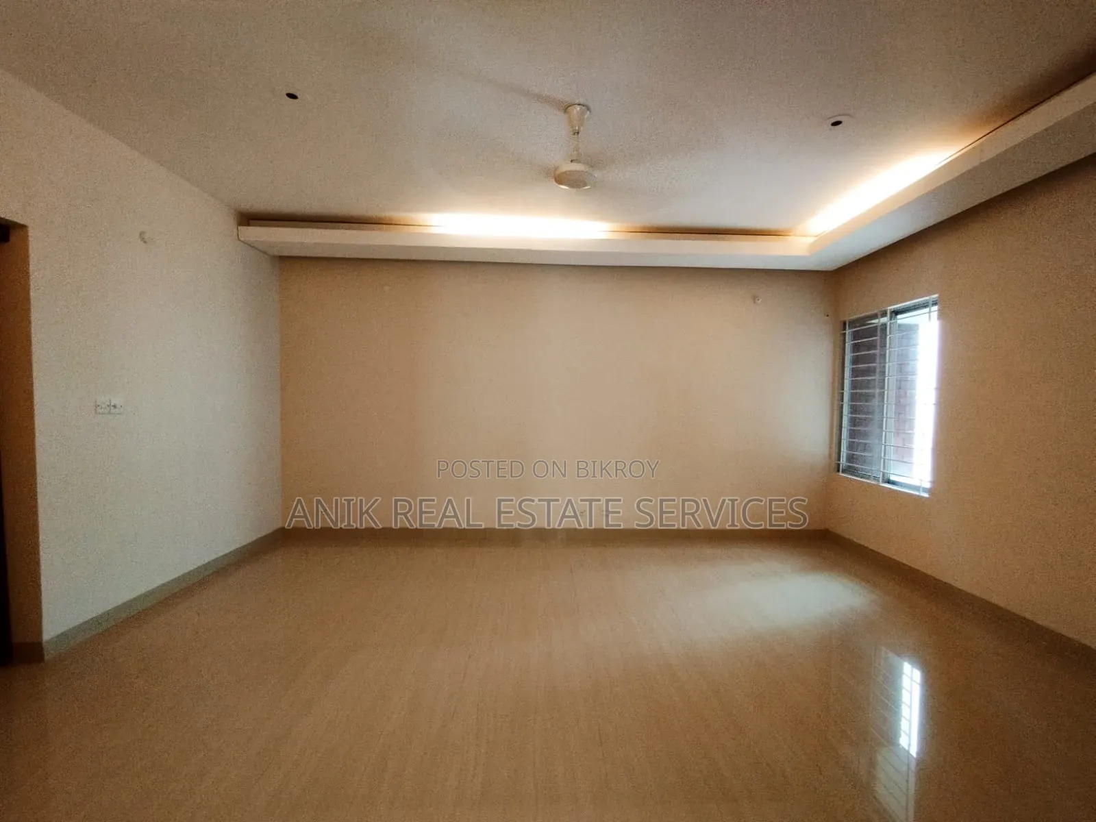 4 Bedroom Apartment in Anik Real Estate, Gulshan for Rent