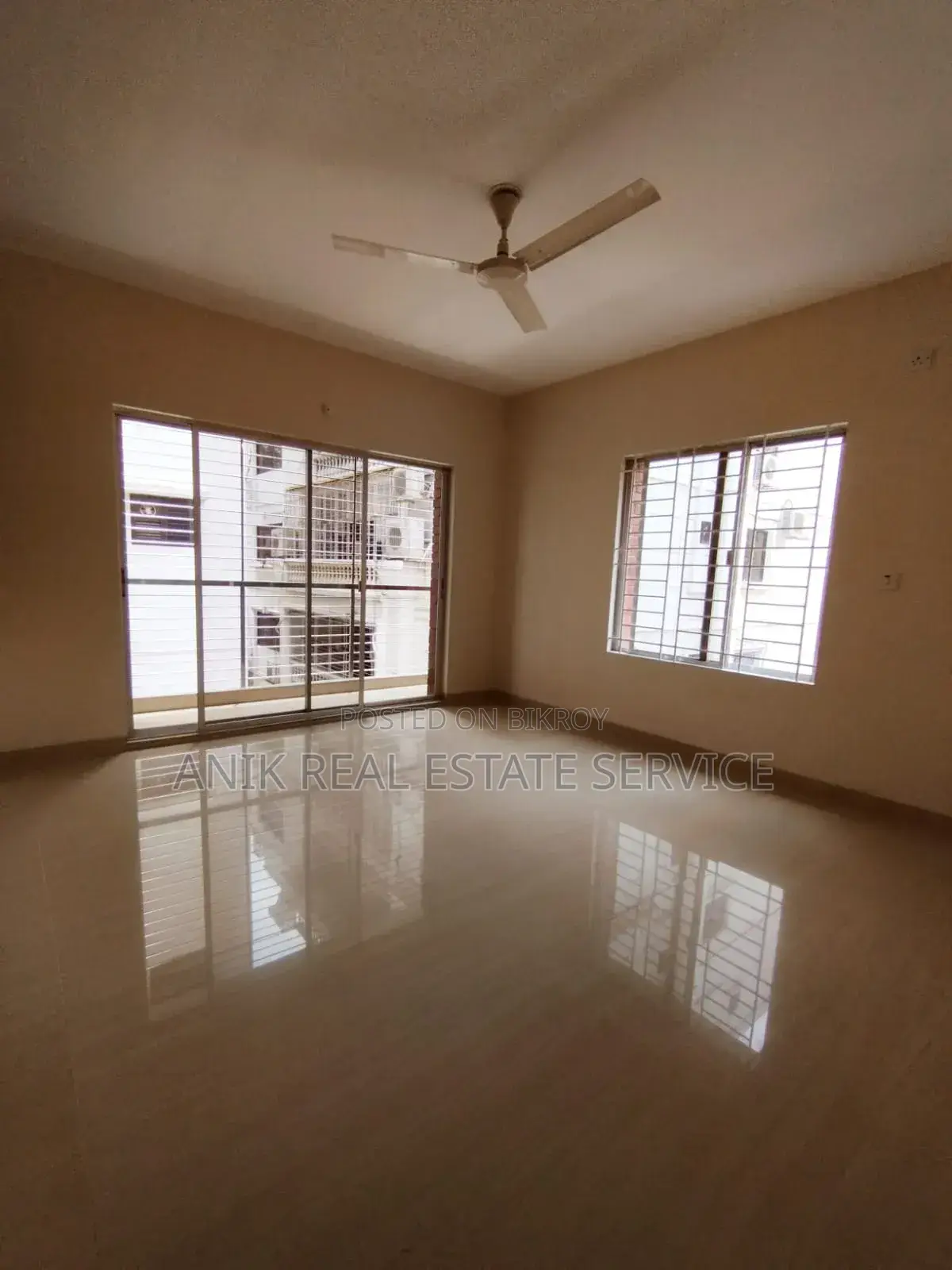 4 Bedroom Apartment in Anik Real Estate, Gulshan for Rent