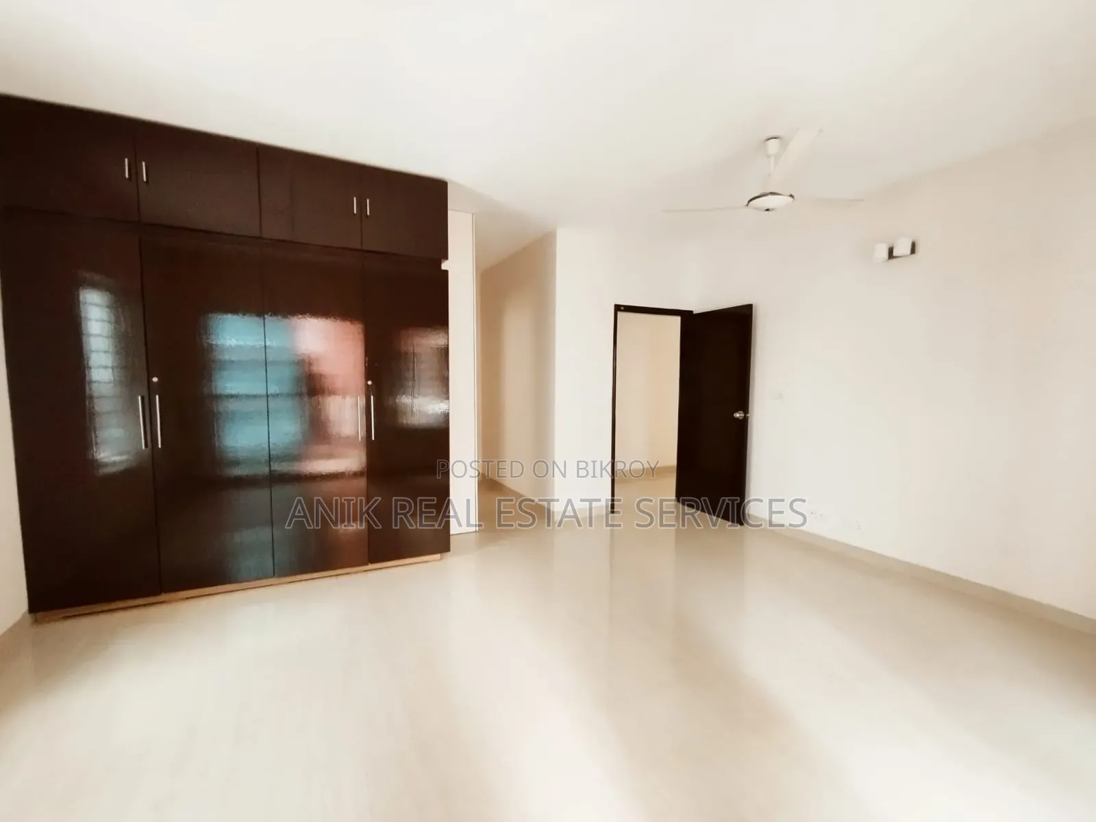4 Bedroom Apartment in Anik Real Estate, Gulshan for Rent