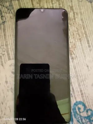 Vivo S1 128 GB Blue