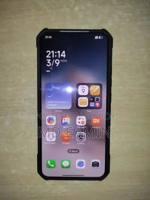 Xiaomi 15 256 GB White