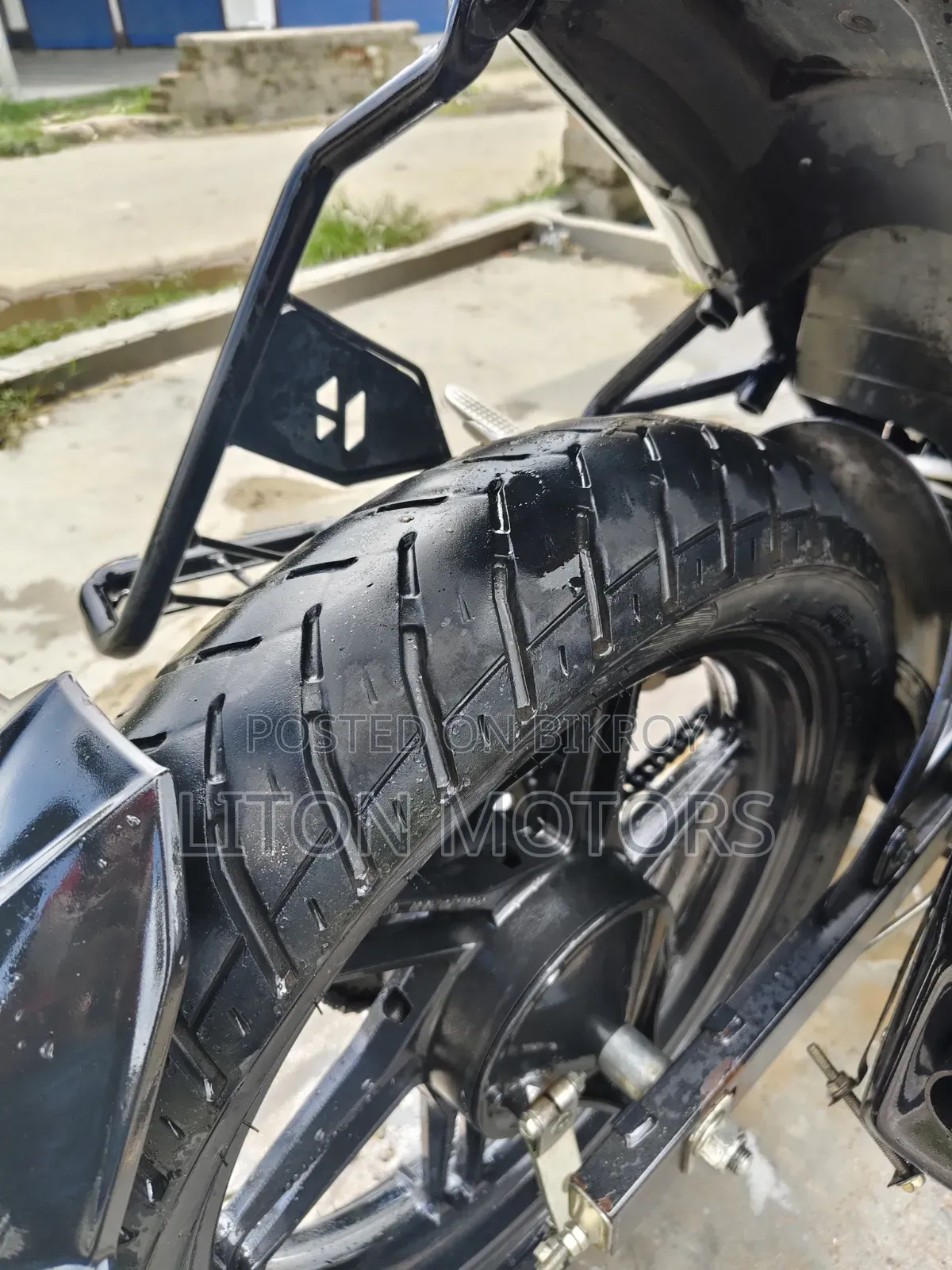 Hero Xtreme 125R 2025 Red