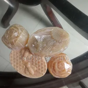 হ্যান্ডমেড সোপ
