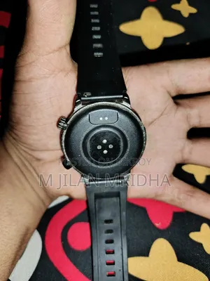 Watch Imiki D2