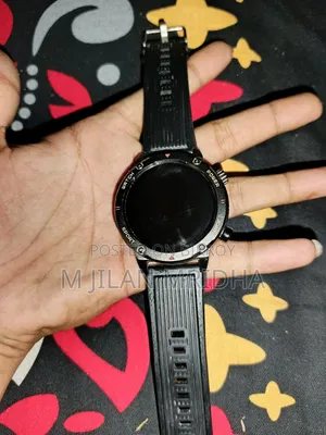 Watch Imiki D2
