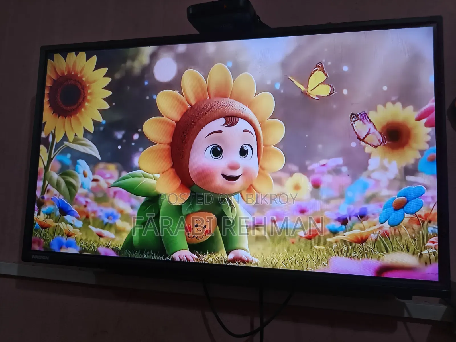 Walton 32" LED TV
