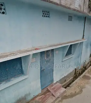 Space for rent for office / warehouse (Alupatty)