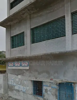 Space for rent for office / warehouse (Alupatty)