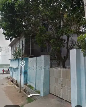 Space for rent for office / warehouse (Alupatty)