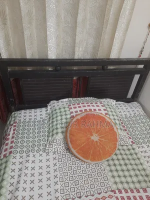 সিঙ্গেল বেড
