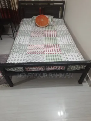 সিঙ্গেল বেড