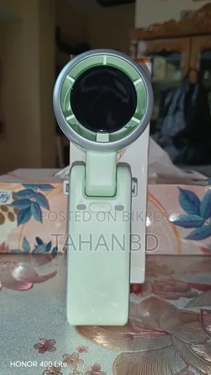 Super Fast Turbo Fan – Powerful Air Cooling