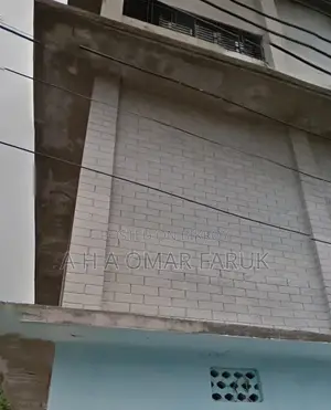Space for rent for office / warehouse (Alupatty)