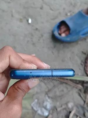 স্যামসাং গ্যালাক্সি এস২১ এফই ২৫৬ জিবি নীল