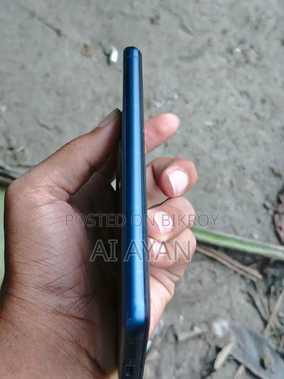 স্যামসাং গ্যালাক্সি এস২১ এফই ২৫৬ জিবি নীল