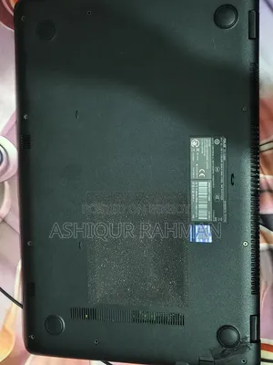 ল্যাপটপ আসুস ভিভুবুক ১৬ ৮জিবি ইন্টেল কোর আই৭ এসএসডি ১২৮জিবি