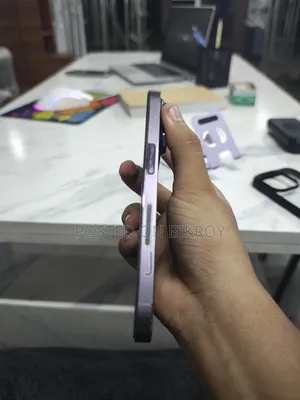 অ্যাপল আইফোন ১৪ ১২৮ জিবি গ্রে