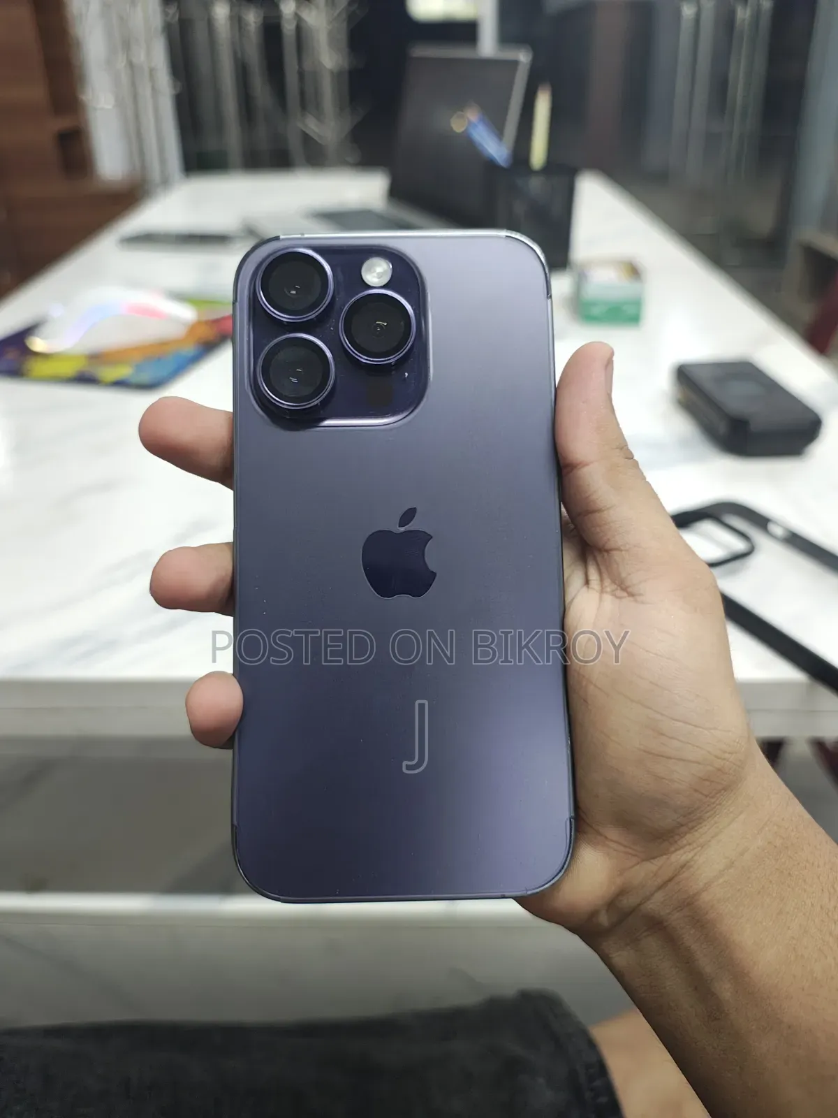 অ্যাপল আইফোন ১৪ ১২৮ জিবি গ্রে