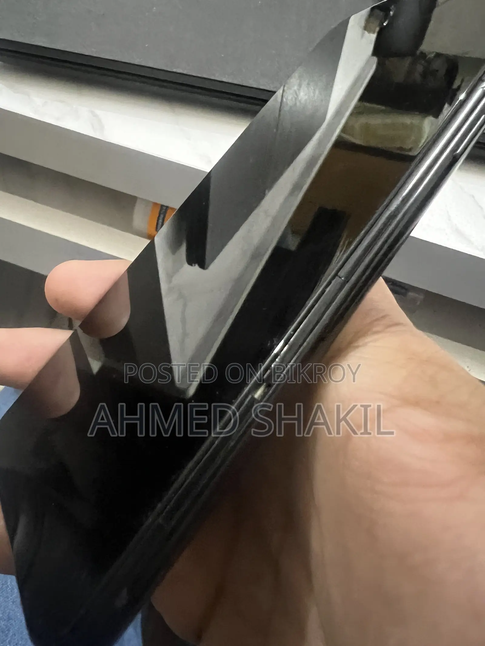 স্যামসাং গ্যালাক্সি এম২১ ১২৮ জিবি ব্ল্যাক