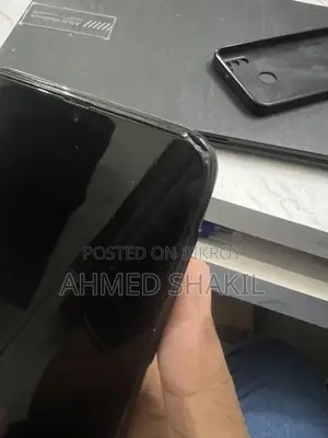 স্যামসাং গ্যালাক্সি এম২১ ১২৮ জিবি ব্ল্যাক