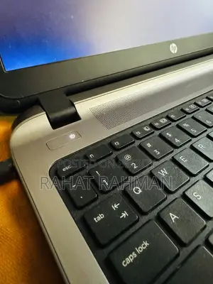 Laptop HP ProBook 450 G2 16GB Intel Core I5 HDD+SSD 512GB