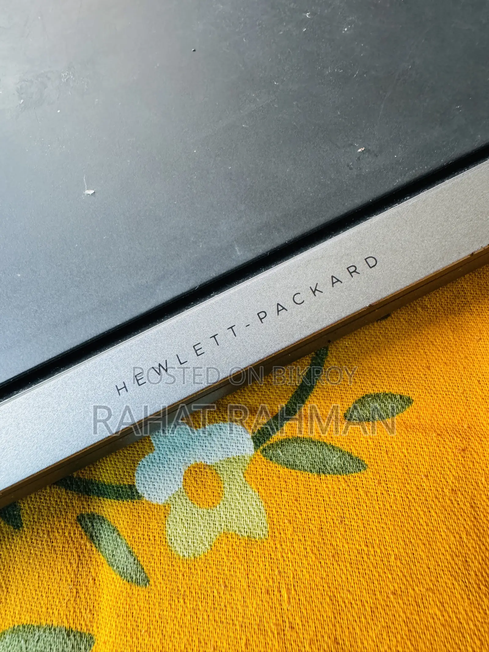 Laptop HP ProBook 450 G2 16GB Intel Core I5 HDD+SSD 512GB